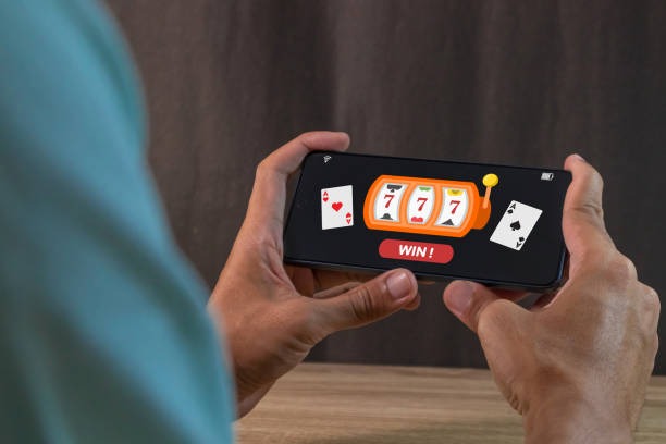Gaple Online Game 